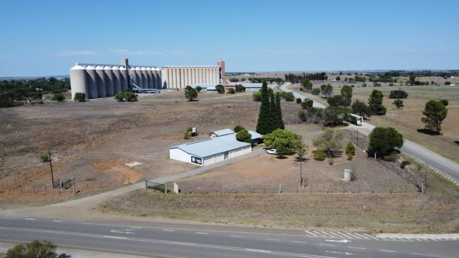 0 Bedroom Property for Sale in Bultfontein Free State